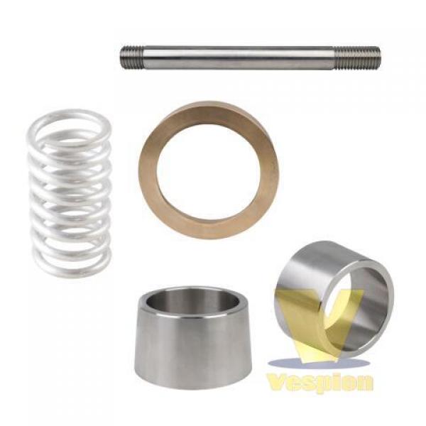 Spare Parts for Tetra Pak Alex 30 Homogenizer